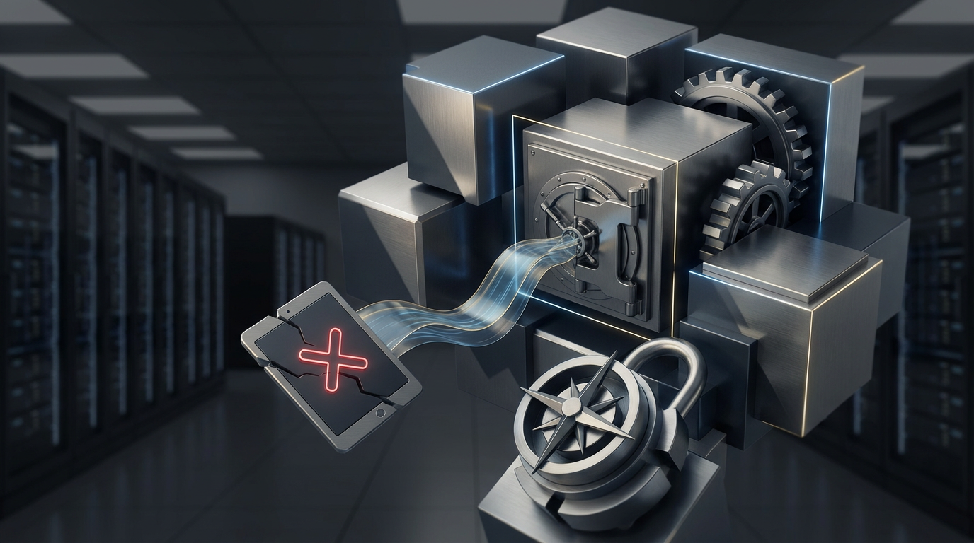 Beyond the Checklist: Why Financial Teams Must Pivot to Active AI Governance