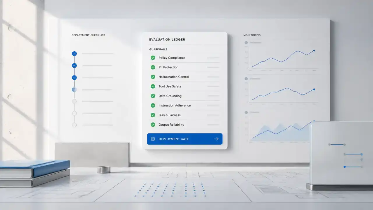 AI Agents: Workflows, Approvals, and Guardrails
