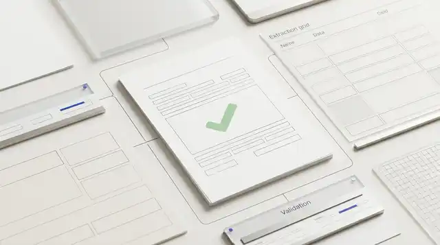 Editorial workflow visualization for AI Contract Review: When to Build Your Own Pipeline