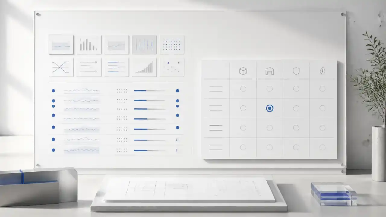 AI Demand Forecasting for Inventory Decisions