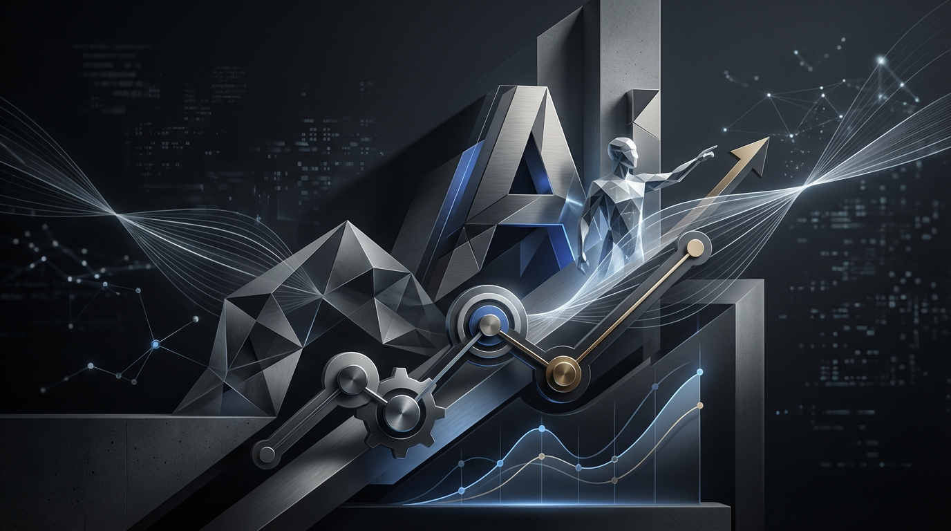 Beyond Deflection: The New ROI Patterns of Agentic Sales and Support