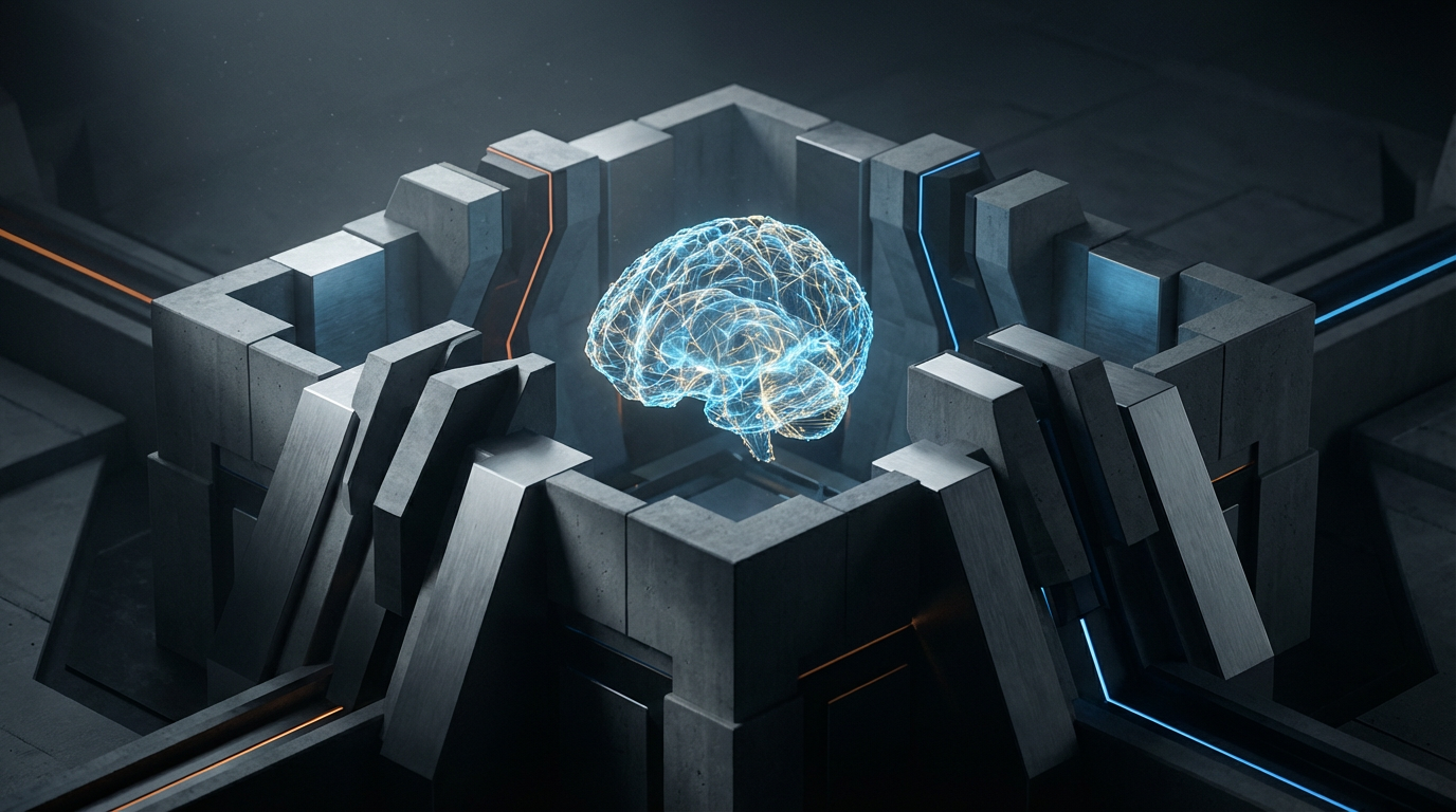 Beyond the Mythos Moment: Hardening AI Security for Regulated Teams