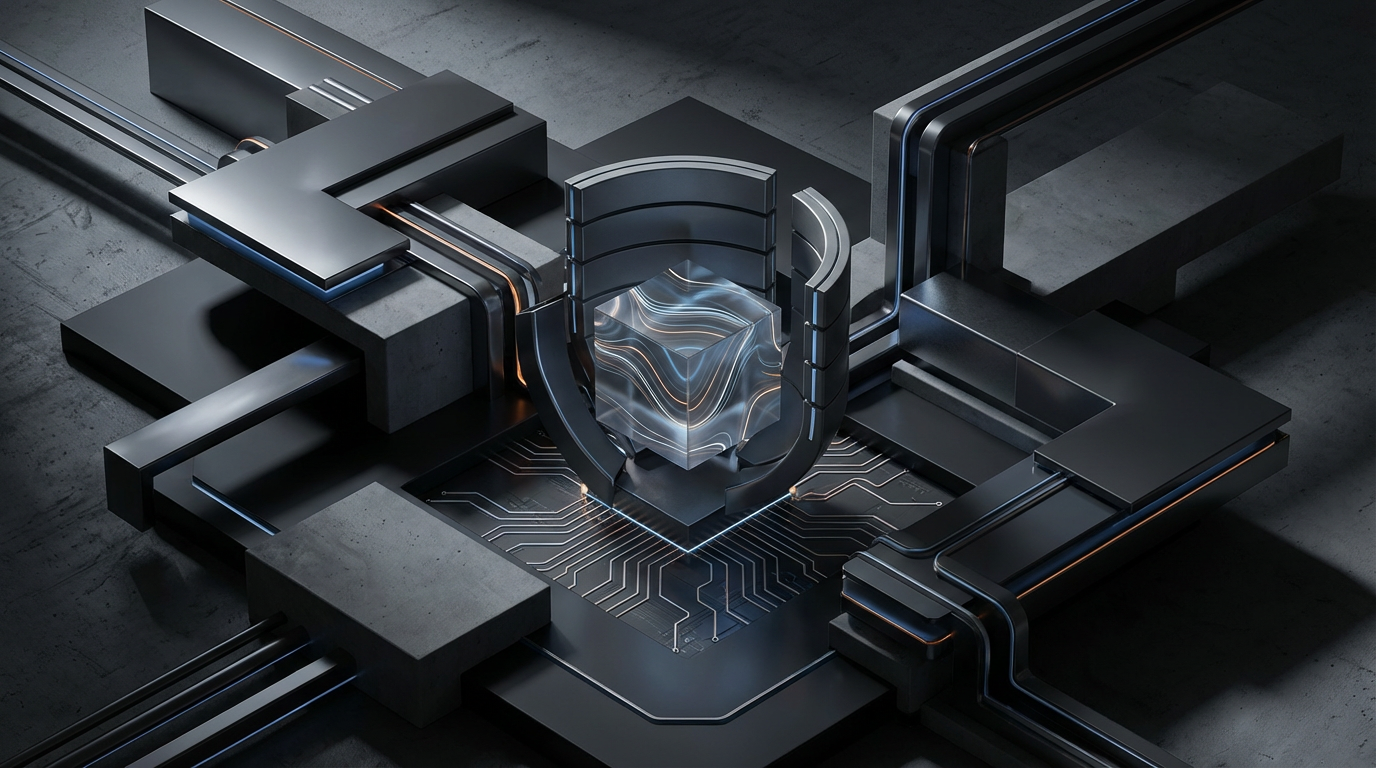 Beyond the Vector: Designing Defensible RAG for Enterprise Compliance