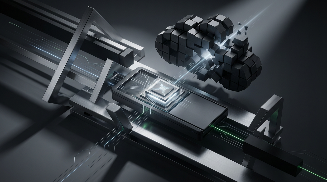 Ending the Inference Tax: The New Economics of On-Device AI