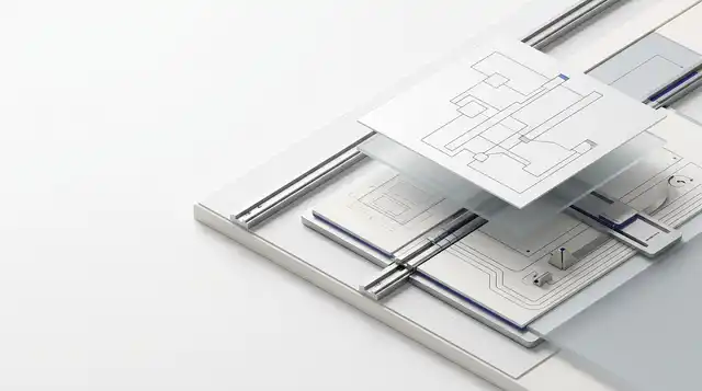 Editorial workflow visualization for Engineering Reliable Sales Agents: A Decision Framework for B2B Leaders