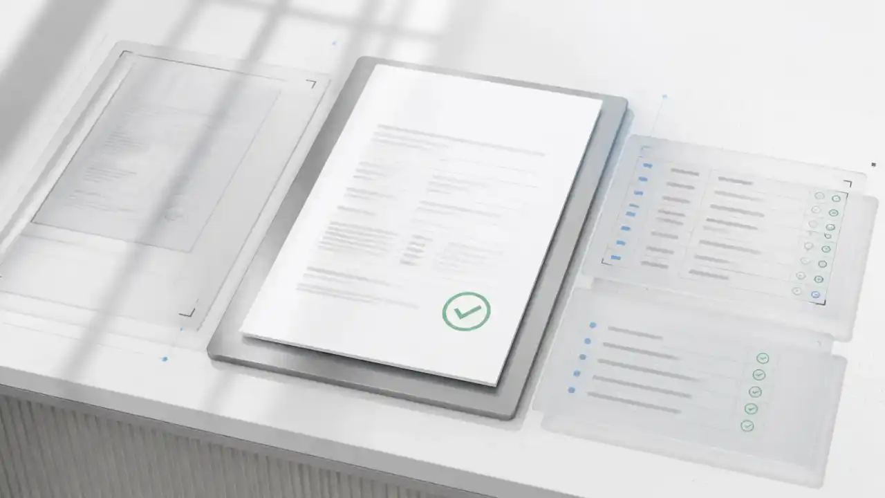 How AI Finds Answers Across Thousands of Documents