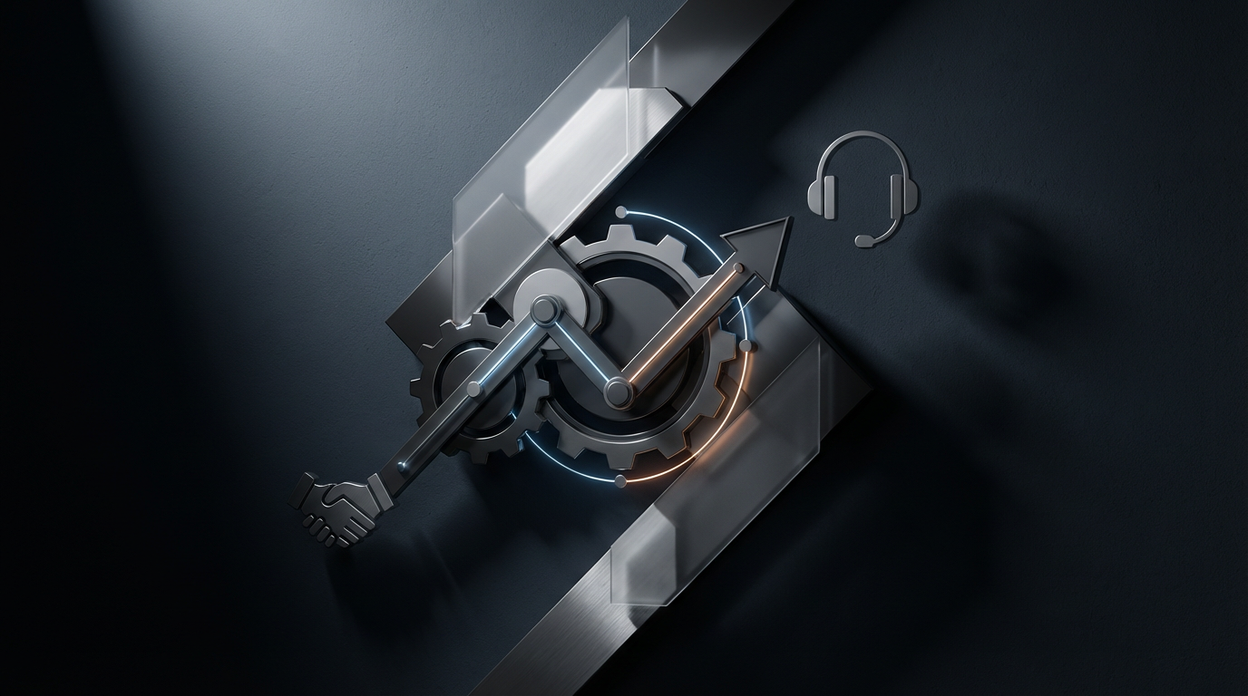 The New Math of Autonomy: How Agentic Workflows Drive Measurable Value