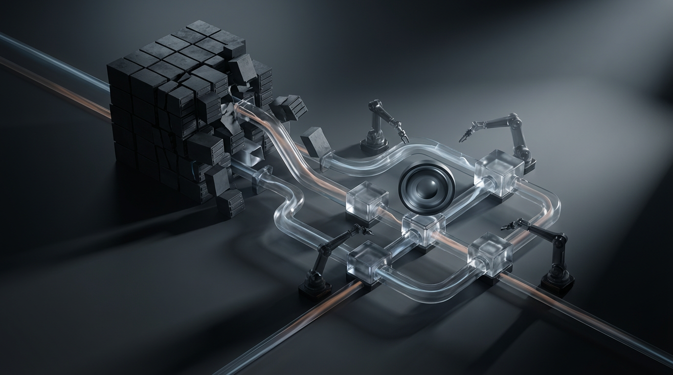 Moving Beyond Logs: Building Observability for Agentic AI Workflows