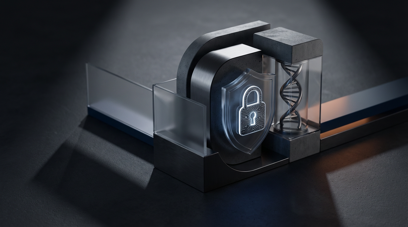 Securing the Lab: Model Governance for High-Stakes Biotech R&D